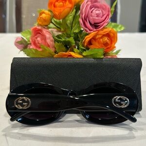 Authentic Gucci sunglasses